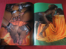 Load image into Gallery viewer, Vintage Nude Erotic Sexy Adult Magazine Chic March 1978   P113
