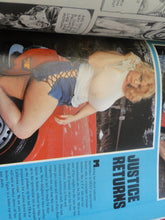 Load image into Gallery viewer, Vintage Nude Erotic Sexy Adult Big Tit Magazine Gent August 1984       P82
