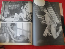 Load image into Gallery viewer, Vintage Nude Erotic Sexy Adult Magazine Hot XXX Oriental Videos     G27
