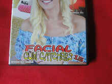 Load image into Gallery viewer, Vintage Adult Erotic Sexy Porn XXX DVD Movie Facial Cum Catchers 15    BT3
