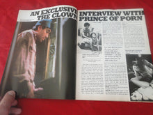 Load image into Gallery viewer, Vintage Nude Erotic Sexy Adult Magazine Eros May 1983 Serena           P100
