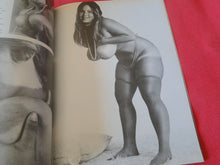 Load image into Gallery viewer, Vintage Nude Erotic Sexy Adult Big Tit Magazine Gent August 1984       P82
