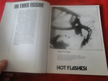 Load image into Gallery viewer, Vintage Nude Erotic Sexy Adult Magazine Escapade April 1976       G8
