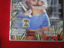 Load image into Gallery viewer, Vintage Adult Erotic Sexy Porn XXX DVD Sweet University Girls     G3
