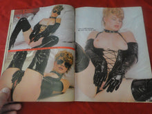 Load image into Gallery viewer, Vintage Nude Erotic Sexy Adult Magazine Eros May 1983 Serena           P100
