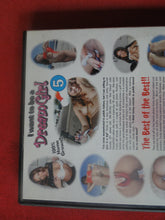 Load image into Gallery viewer, Vintage Adult Erotic Sexy Porn XXX DVD I Want To Be A Dream Girl 5          CD2
