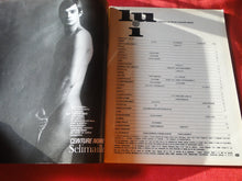Load image into Gallery viewer, Vintage Nude Erotic Sexy Adult Magazine Lui 1967            JB3a
