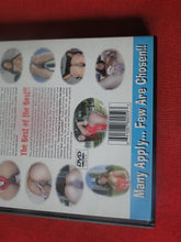 Load image into Gallery viewer, Vintage Adult Erotic Sexy Porn XXX DVD I Want To Be A Dream Girl 5          CD2
