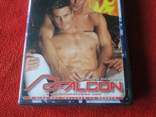 Load image into Gallery viewer, Vintage Adult Gay Porn DVD XXX Movie Falcon The Other Side of Aspen VI   10
