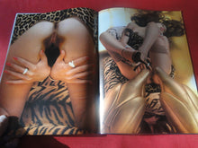 Load image into Gallery viewer, Vintage Nude Erotic Sexy Adult Magazine Chic April 1978   P113
