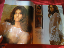 Load image into Gallery viewer, Vintage Nude Erotic Sexy Adult Magazine Lui 1967            JB3a
