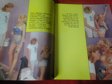 Load image into Gallery viewer, Vintage Nude Erotic Sexy Adult Magazine Color Me Lust      JB58
