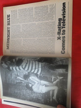 Load image into Gallery viewer, Vintage Nude Erotic Sexy Adult Magazine Escapade April 1976       G8
