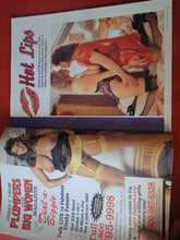 Load image into Gallery viewer, Vintage Nude Erotic Sexy Adult Magazine Plumpers and Big Women 1993     JB27

