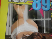 Load image into Gallery viewer, Vintage Nude Erotic Sexy Adult Magazine Fox Shyla Stylez 2018       JB15
