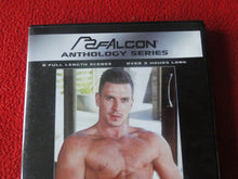 Load image into Gallery viewer, Vintage Adult Gay Porn DVD XXX Movie Falcon The Best of Paddy O'Brian        10

