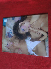 Load image into Gallery viewer, Vintage Nude Erotic Sexy Adult Magazine Lusty Lesbians Parliament 1994     G8
