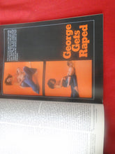 Load image into Gallery viewer, Vintage Nude Erotic Sexy Adult Magazine Escapade April 1976       G8
