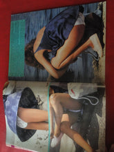 Load image into Gallery viewer, Vintage Nude Erotic Sexy Adult Magazine Leg Show July 1990       GN

