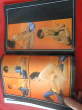 Load image into Gallery viewer, Vintage Nude Erotic Sexy Adult Magazine Escapade April 1976       G8
