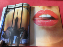 Load image into Gallery viewer, Vintage Nude Erotic Sexy Adult Magazine Chic Premiere Nov. 1976   P113
