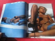 Load image into Gallery viewer, Vintage Nude Erotic Sexy Adult Magazine Chic Premiere Nov. 1976   P113
