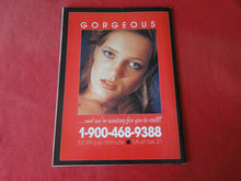 Load image into Gallery viewer, Vintage Nude Erotic Sexy Adult Magazine 40+ December 1993         JB27
