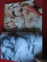 Load image into Gallery viewer, Vintage Nude Erotic Sexy Adult Magazine Lusty Lesbians Parliament 1994     G8
