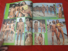 Load image into Gallery viewer, Vintage Nude Erotic Sexy Adult Magazine Live February 1983 Lisa DeLeeuw Serena    P100
