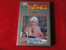 Load image into Gallery viewer, Vintage Adult Erotic Sexy Porn XXX DVD Seka's Fantasies       G3
