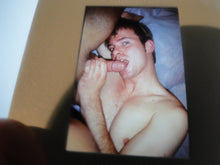 Load image into Gallery viewer, VINTAGE 35MM GAY MALE SLIDE BEEFCAKE MUSCLE NUDE FALCON STUDIOS Z14v
