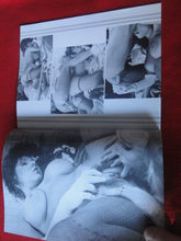 Load image into Gallery viewer, Vintage Nude Erotic Sexy Adult Magazine Lusty Lesbians Parliament 1994     G8
