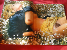 Load image into Gallery viewer, Vintage Nude Erotic Sexy Adult Magazine Lui 1974          JB3a
