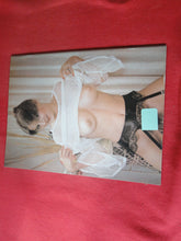 Load image into Gallery viewer, Vintage Nude Erotic Sexy Adult Magazine Pussies and Garters     P95
