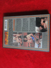 Load image into Gallery viewer, Vintage Adult Erotic Sexy Porn XXX DVD Seka's Fantasies       G3
