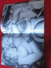 Load image into Gallery viewer, Vintage Nude Erotic Sexy Adult Magazine Lusty Lesbians Parliament 1994     G8
