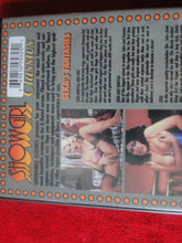 Load image into Gallery viewer, Vintage Adult Erotic Sexy Porn XXX DVD Seka's Fantasies       G3
