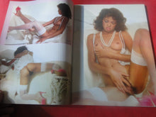 Load image into Gallery viewer, Vintage Nude Erotic Sexy Adult Magazine Club April 1980    P113
