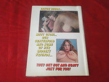 Load image into Gallery viewer, Vintage Nude Erotic Sexy Adult Magazine Big Boobs May 1983 Lisa DeLeeuw Seka      P100
