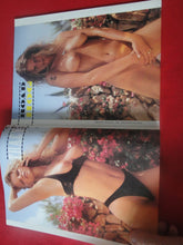 Load image into Gallery viewer, Vintage Nude Erotic Sexy Adult Magazine Chic August 1996        JB1
