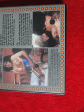Load image into Gallery viewer, Vintage Adult Erotic Sexy Porn XXX DVD Seka's Fantasies       G3
