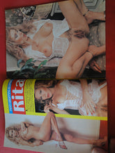 Load image into Gallery viewer, Vintage Nude Erotic Sexy Adult Magazine 40+ December 1993         JB27
