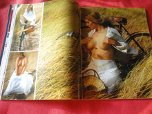 Load image into Gallery viewer, Vintage Nude Erotic Sexy Adult Magazine Lui 1974          JB3a

