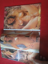 Load image into Gallery viewer, Vintage Nude Erotic Sexy Adult Magazine Chic August 1996        JB1
