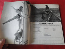 Load image into Gallery viewer, Vintage Nude Erotic Sexy Adult Magazine Leg Show August 1990      GN
