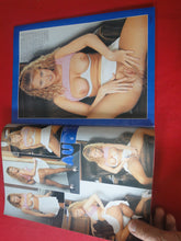 Load image into Gallery viewer, Vintage Nude Erotic Sexy Adult Magazine Novice 1997           G3b
