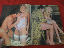 Load image into Gallery viewer, Vintage Nude Erotic Sexy Adult Magazine Big Boobs May 1983 Lisa DeLeeuw Seka      P100
