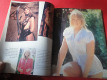 Load image into Gallery viewer, Vintage Nude Erotic Sexy Adult Magazine Oui July 1982    P113
