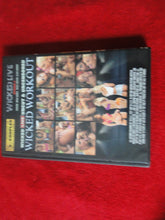 Load image into Gallery viewer, Vintage Adult Erotic Sexy Porn XXX DVD Wicked Live   G3
