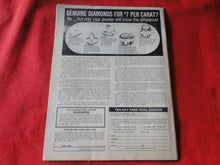 Load image into Gallery viewer, Vintage Nude Erotic Sexy Adult Magazine Gem November 1973       JB3a
